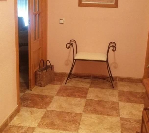 Photo 1 of Flat for sale in Calle Noria, 4d, Alhama de Almería, Almería