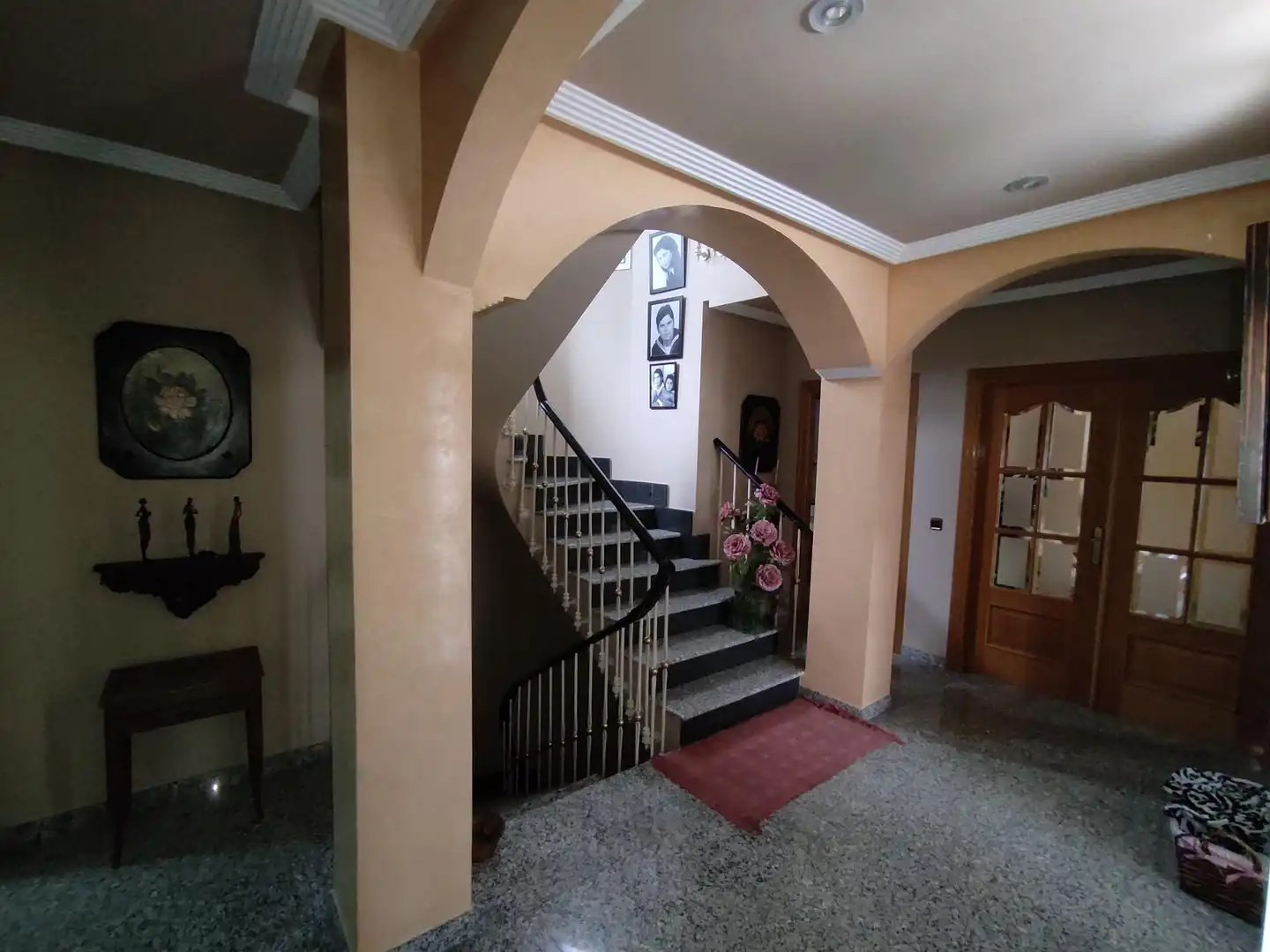 Casa o chalet en venta en Calle Irlanda, Olula del Río Casa o chalet en venta en Olula del Río con Aire acondicionado, Terraza y Balcón