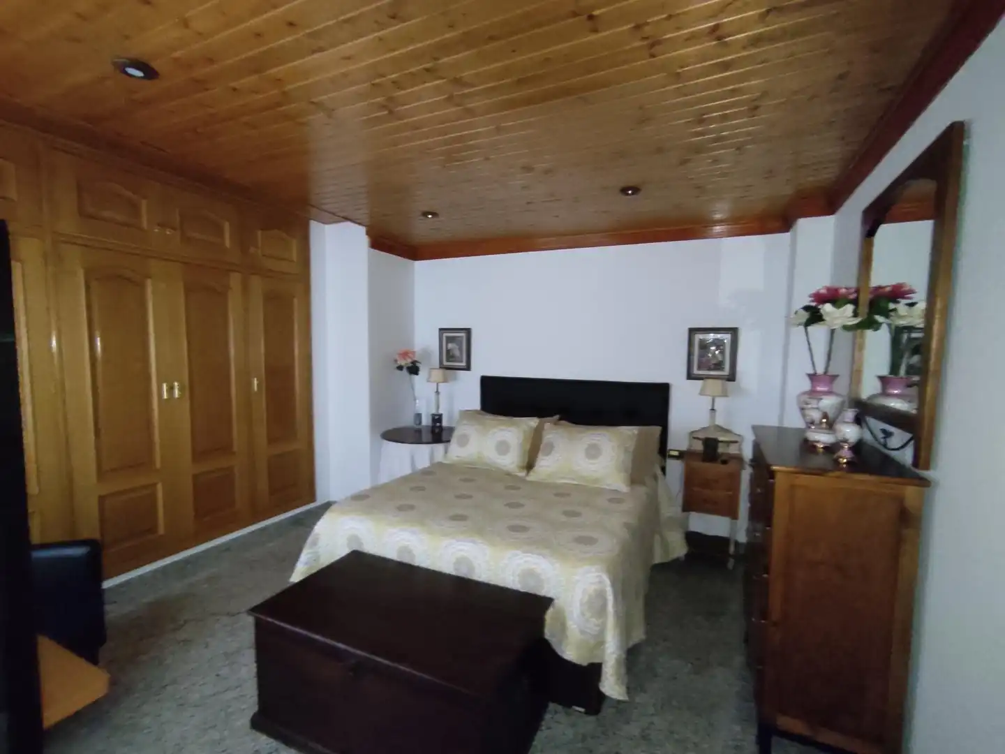 Casa o chalet en venta en Calle Irlanda, Olula del Río Habitación de Casa o chalet en venta en Olula del Río con Aire acondicionado, Terraza y Balcón