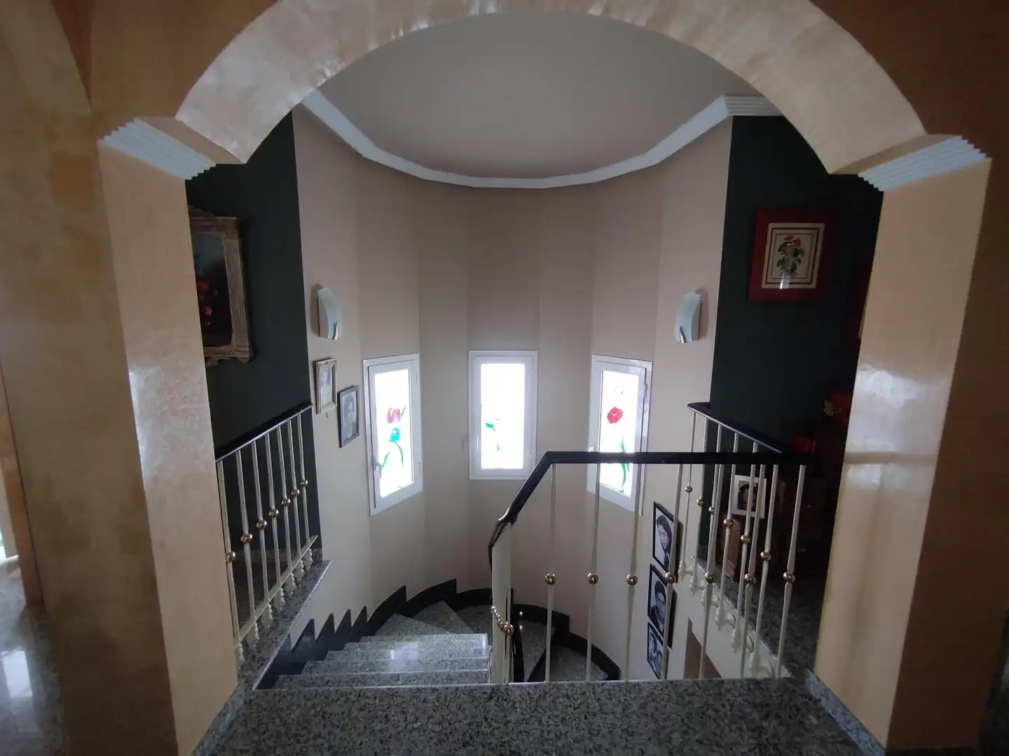 Casa o chalet en venta en Calle Irlanda, Olula del Río Casa o chalet en venta en Olula del Río con Aire acondicionado, Terraza y Balcón