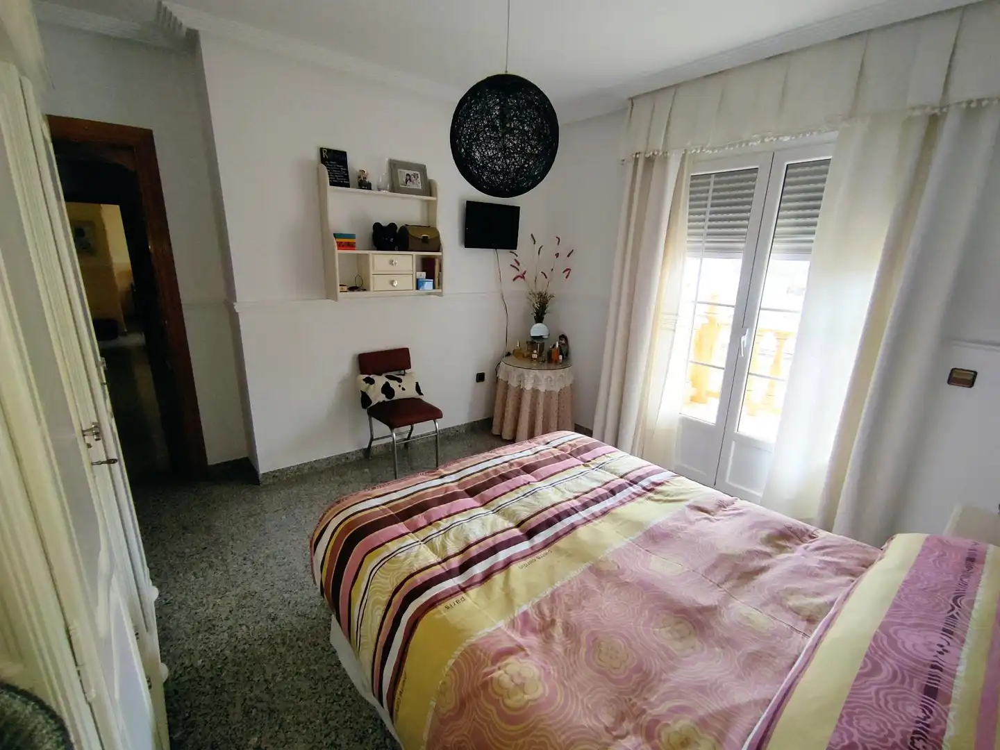 Casa o chalet en venta en Calle Irlanda, Olula del Río Habitación de Casa o chalet en venta en Olula del Río con Aire acondicionado, Terraza y Balcón