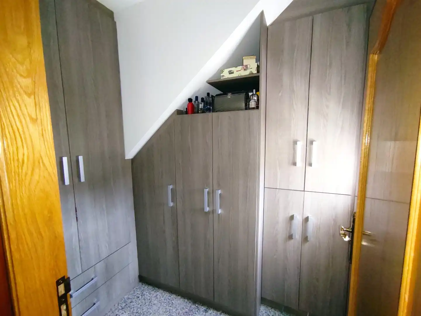 Casa o chalet en venta en Calle Irlanda, Olula del Río Habitación de Casa o chalet en venta en Olula del Río con Aire acondicionado, Terraza y Balcón