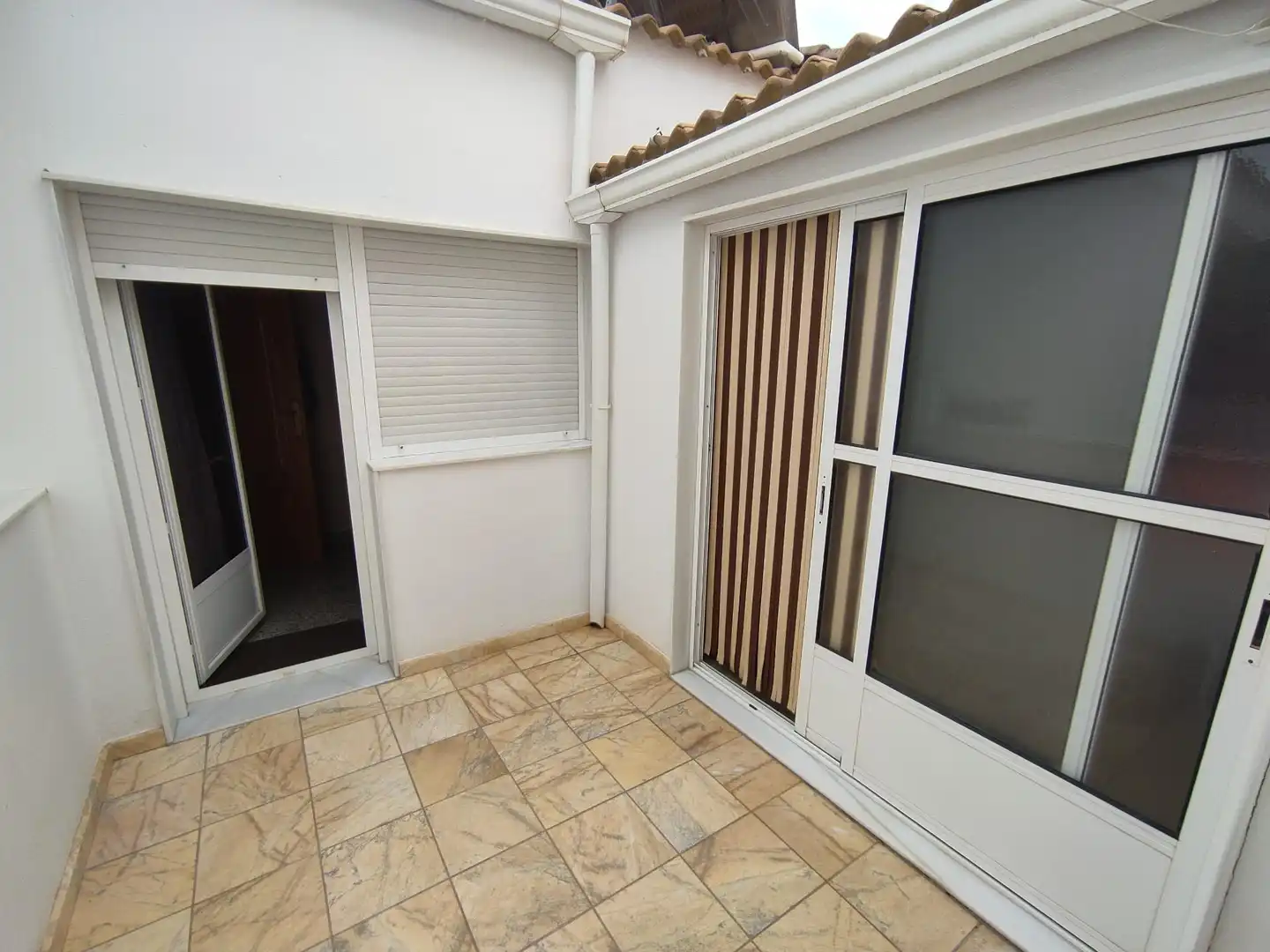Casa o chalet en venta en Calle Irlanda, Olula del Río Terraza de Casa o chalet en venta en Olula del Río con Aire acondicionado, Terraza y Balcón