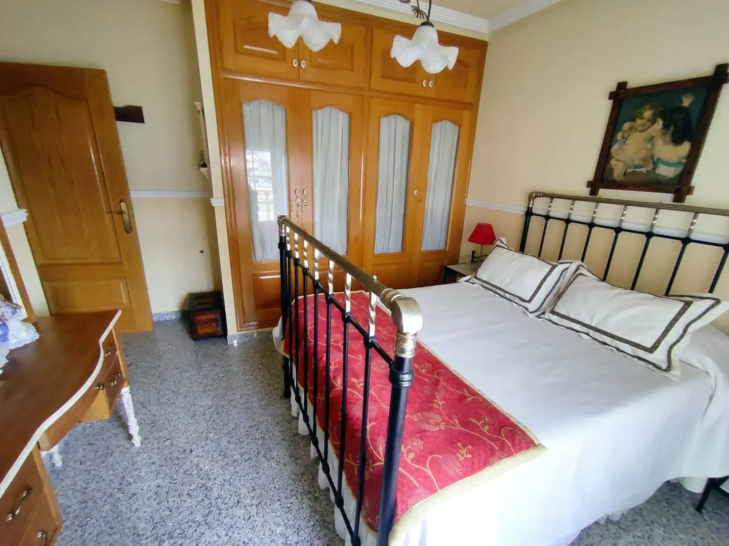 Casa o chalet en venta en Calle Irlanda, Olula del Río Habitación de Casa o chalet en venta en Olula del Río con Aire acondicionado, Terraza y Balcón