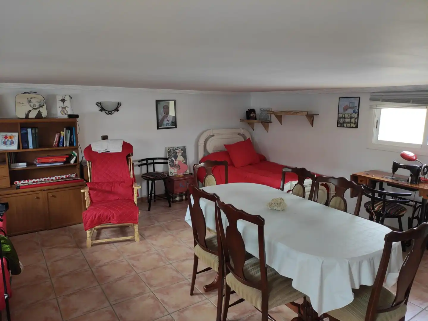 Casa o chalet en venta en Calle Irlanda, Olula del Río Casa o chalet en venta en Olula del Río con Aire acondicionado, Terraza y Balcón