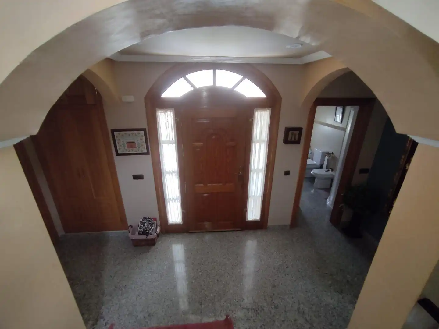 Casa o chalet en venta en Calle Irlanda, Olula del Río Casa o chalet en venta en Olula del Río con Aire acondicionado, Terraza y Balcón