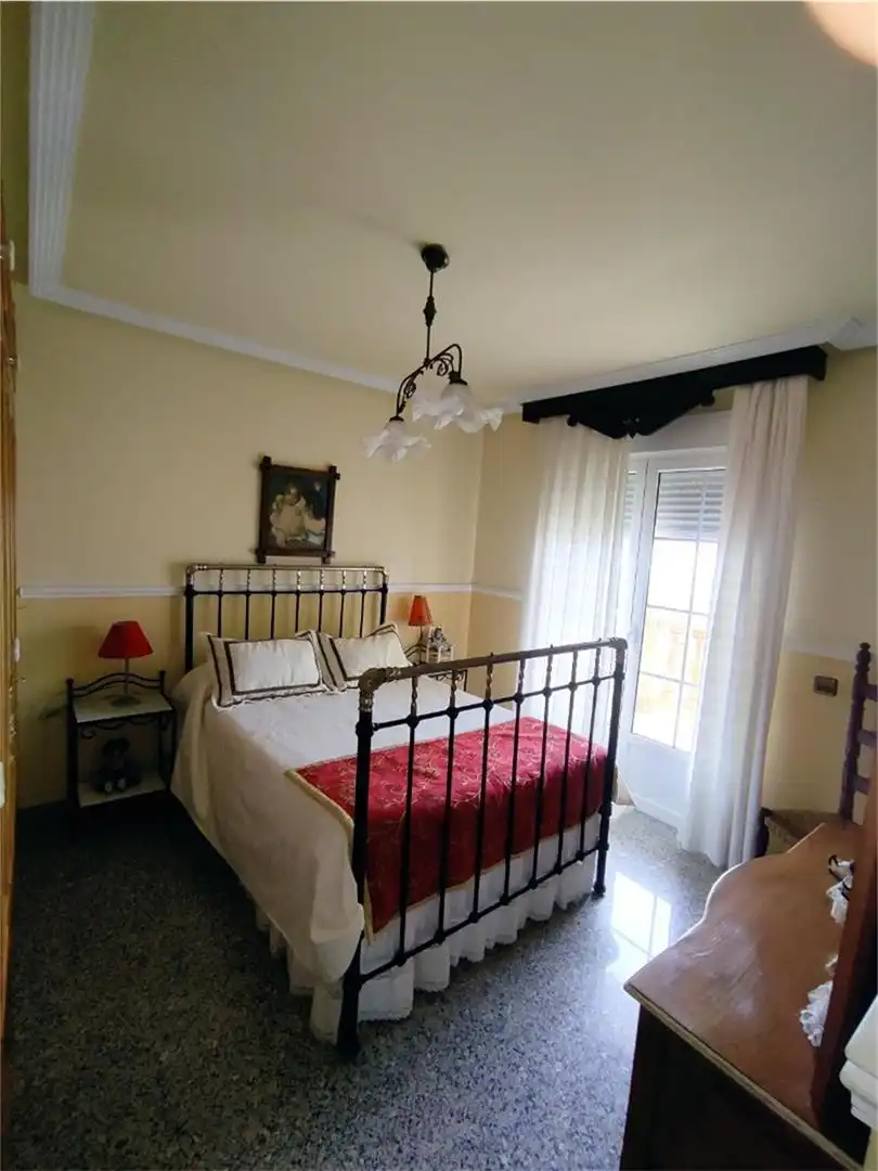 Casa o chalet en venta en Calle Irlanda, Olula del Río Habitación de Casa o chalet en venta en Olula del Río con Aire acondicionado, Terraza y Balcón