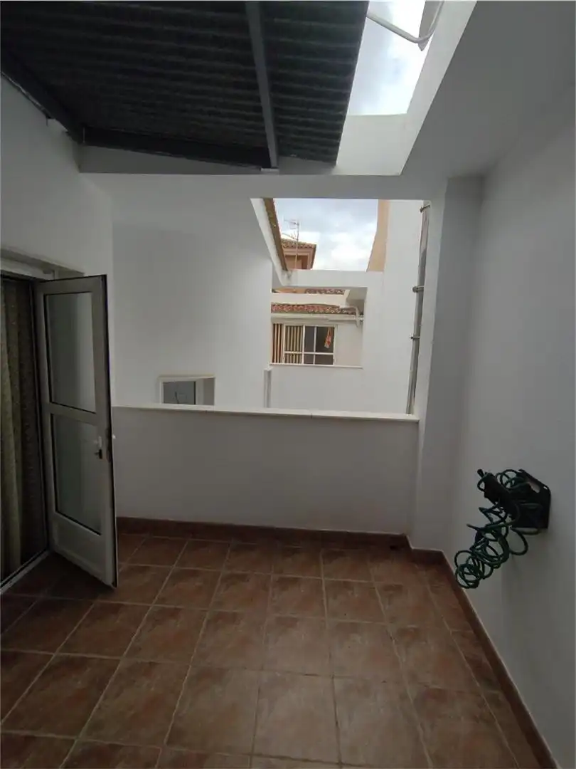 Casa o chalet en venta en Calle Irlanda, Olula del Río Terraza de Casa o chalet en venta en Olula del Río con Aire acondicionado, Terraza y Balcón