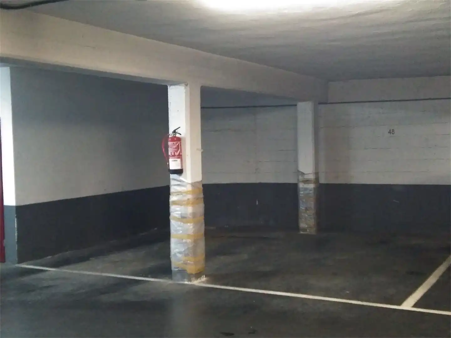 Parking de Garaje en venta en Vitoria - Gasteiz