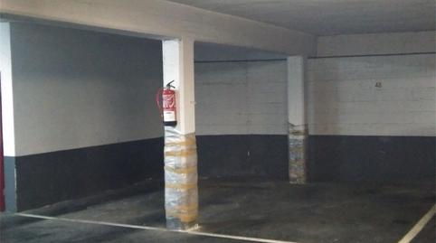 Garage for sale in Calle de Sancho el Sabio, Lovaina, Araba - Álava - image 3 Photo 3 of Garage for sale in Calle de Sancho el Sabio, Lovaina, Araba - Álava