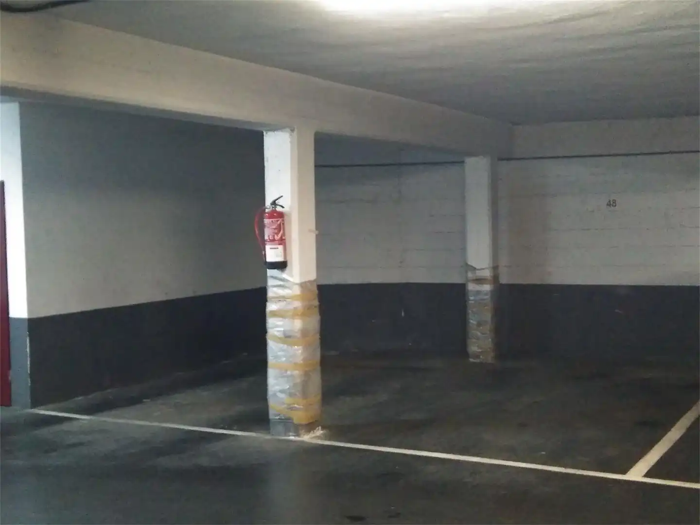 Parking de Garaje en venta en Vitoria - Gasteiz
