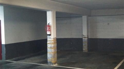 Garage for sale in Calle de Sancho el Sabio, Lovaina, Araba - Álava - image 4 Photo 4 of Garage for sale in Calle de Sancho el Sabio, Lovaina, Araba - Álava