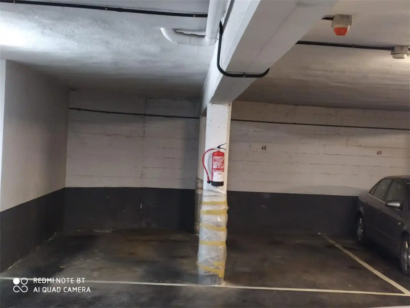 Parking de Garaje en venta en Vitoria - Gasteiz