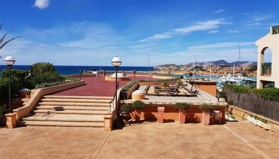 Flat for sale in Carrer Gran Vía, 22, El Toro, Illes Balears - image 1 Photo 1 of Flat for sale in Carrer Gran Vía, 22, El Toro, Illes Balears
