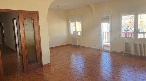 Foto 2 de Pis en venda a Calle Cava, 2, Yeste, Albacete