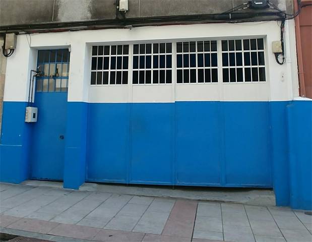 Local comercial en Venta en Rúa Europa en Os Mallos