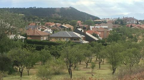 Photo 3 of Land for sale in Calle Portugal, 7, Peñas Albas - Zulema, Madrid