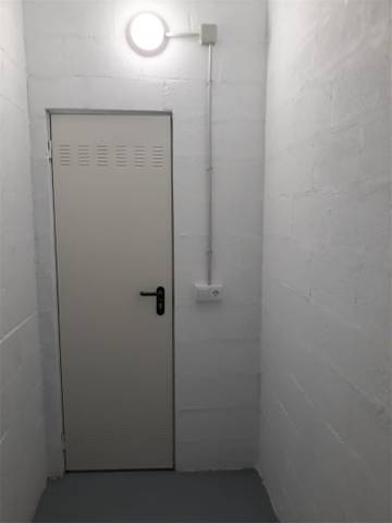 Trastero en Venta en Calle General Suárez Valdés, 11 en El Coto