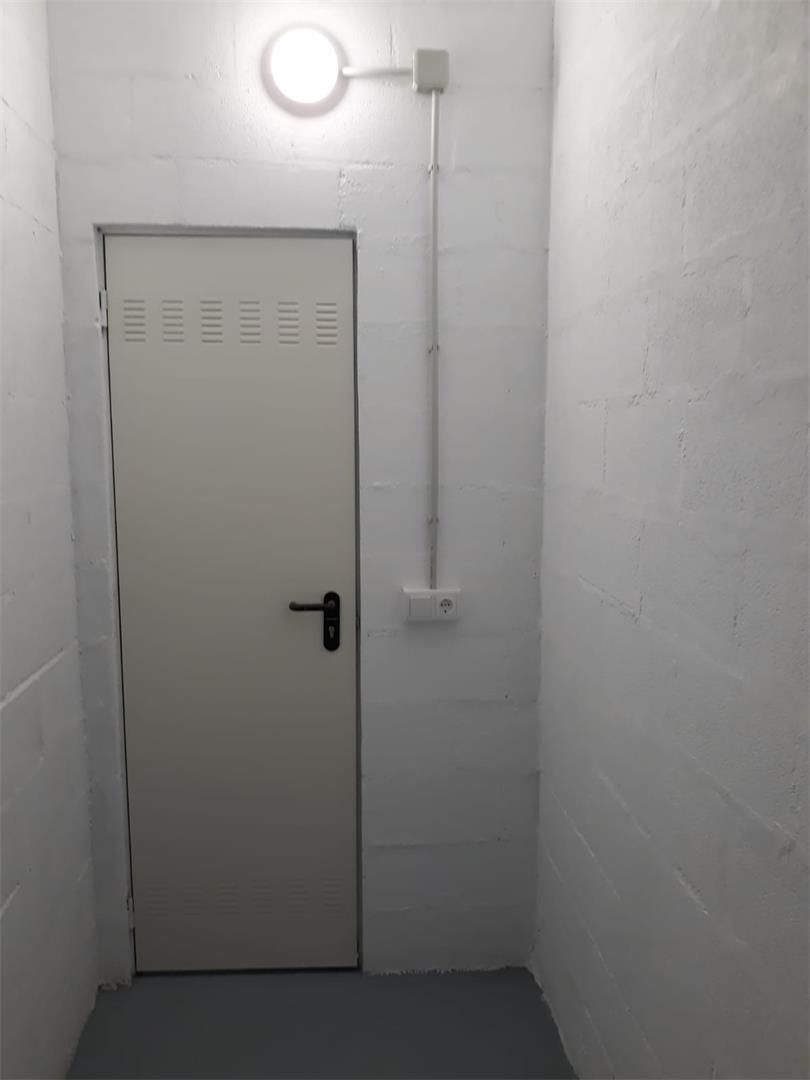 Box room for sale in Gijón 