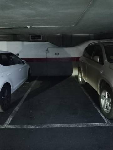 Garaje en Venta en Avinguda del Paral.lel en Sant Antoni