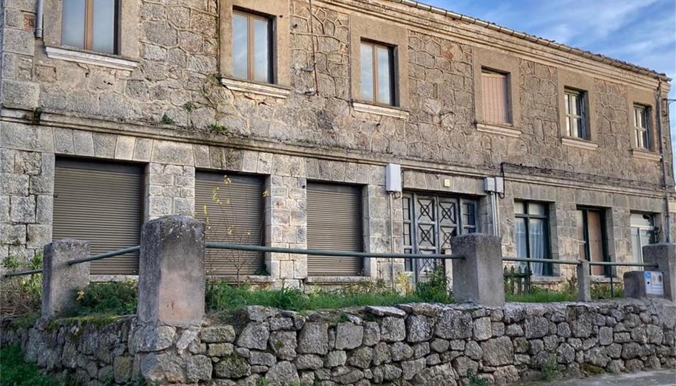 Residencial en venda a Calle Progreso, Merindad de Río Ubierna, Burgos - imatge 1 Foto 1 de Residencial en venda a Calle Progreso, Merindad de Río Ubierna, Burgos