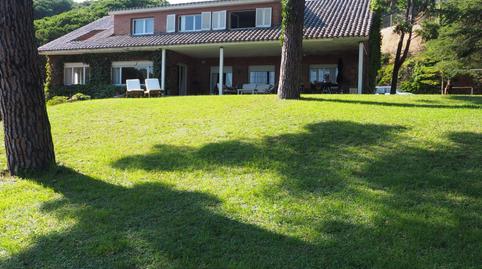 Foto 5 de Casa o xalet en venda a Avinguda Rocaferrera, Rocaferrera, Barcelona