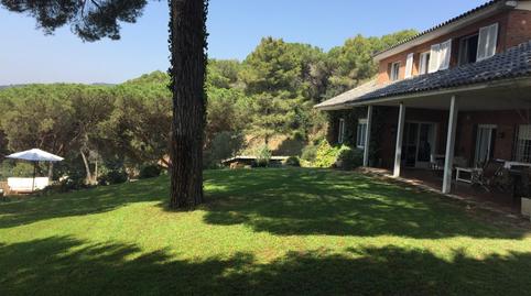 Foto 2 de Casa o xalet en venda a Avinguda Rocaferrera, Rocaferrera, Barcelona