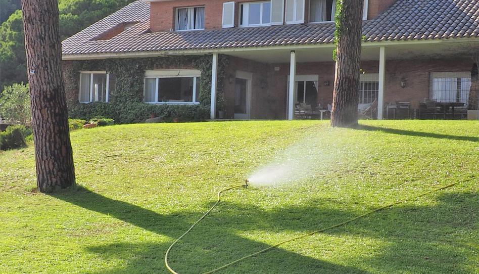 Foto 1 de Casa o xalet en venda a Avinguda Rocaferrera, Rocaferrera, Barcelona