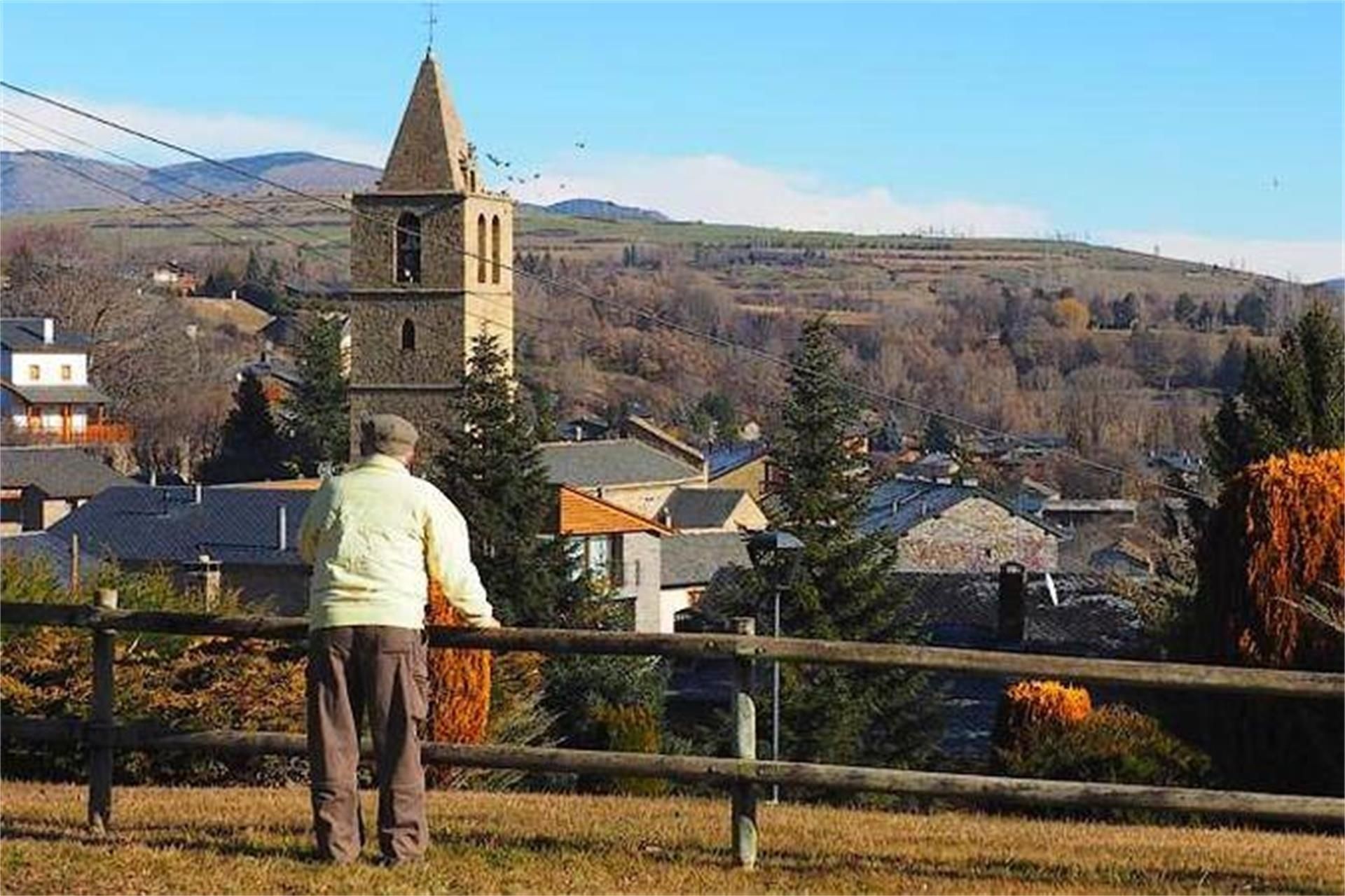 Land for sale in Carrer Camí Ral, Bolvir