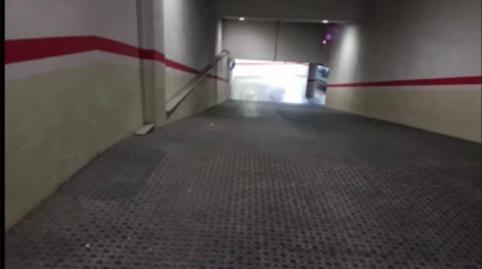 Photo 3 of Garage for sale in Avenida Raimundo de Borgoña, Vidal, Salamanca