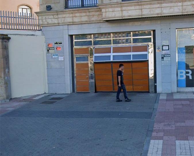 Photo 1 of Garage for sale in Avenida Raimundo de Borgoña, Vidal, Salamanca