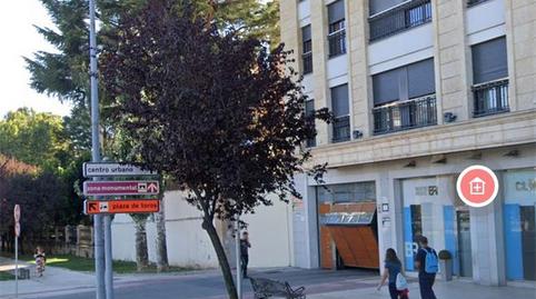 Photo 2 of Garage for sale in Avenida Raimundo de Borgoña, Vidal, Salamanca