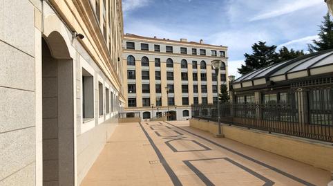 Photo 4 of Garage for sale in Avenida Raimundo de Borgoña, Vidal, Salamanca