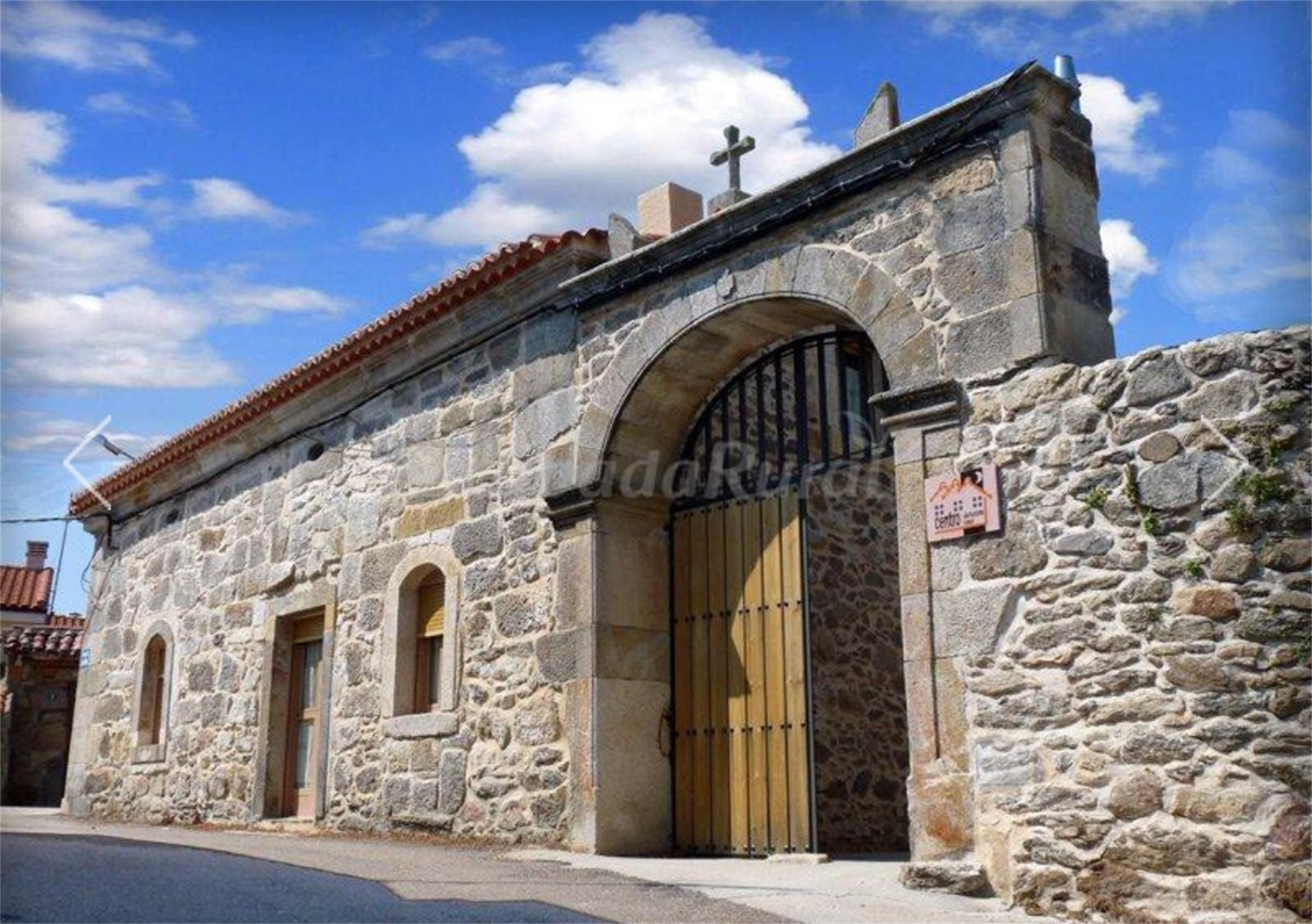 Casa o xalet en venda a Travesía Zamora Malillos, Pereruela
