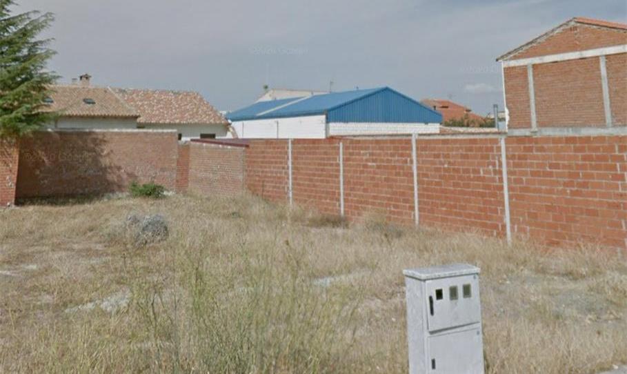 Foto 1 de Terreno en venta en Villarta de San Juan, Ciudad Real