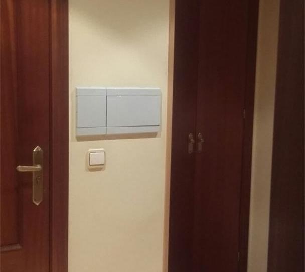 Flat for sale in Avenida Santalla Oscos, 4, Toral de los Vados, León - image 1 Photo 1 of Flat for sale in Avenida Santalla Oscos, 4, Toral de los Vados, León