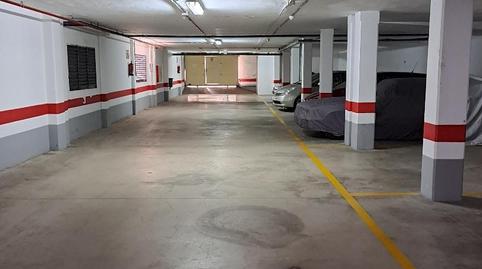 Foto 2 von Garage zum Verkauf in Avenida Federico García Lorca, 4, Parque Atlántico - Ronda este, Jerez de la Frontera