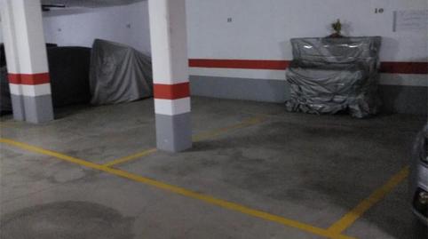 Foto 4 von Garage zum Verkauf in Avenida Federico García Lorca, 4, Parque Atlántico - Ronda este, Jerez de la Frontera