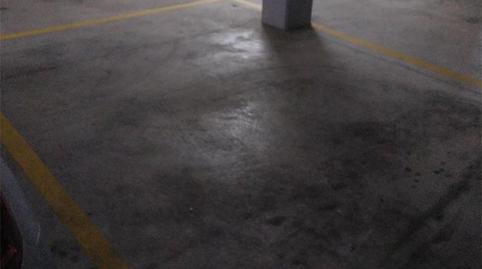 Foto 5 von Garage zum Verkauf in Avenida Federico García Lorca, 4, Parque Atlántico - Ronda este, Jerez de la Frontera