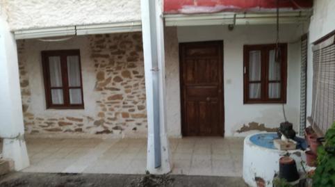 Casa o xalet en venda a Avenida Ángel García del Vello, Castrocalbón, León - imatge 4 Foto 4 de Casa o xalet en venda a Avenida Ángel García del Vello, Castrocalbón, León