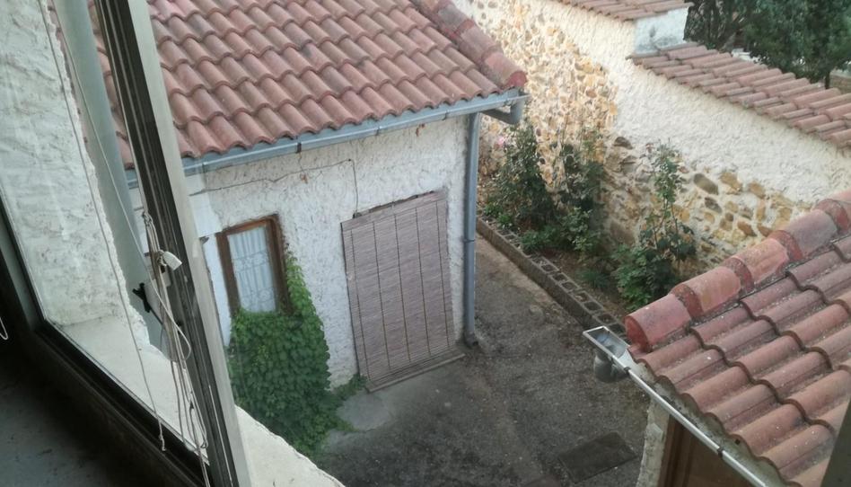 Casa o xalet en venda a Avenida Ángel García del Vello, Castrocalbón, León - imatge 1 Foto 1 de Casa o xalet en venda a Avenida Ángel García del Vello, Castrocalbón, León