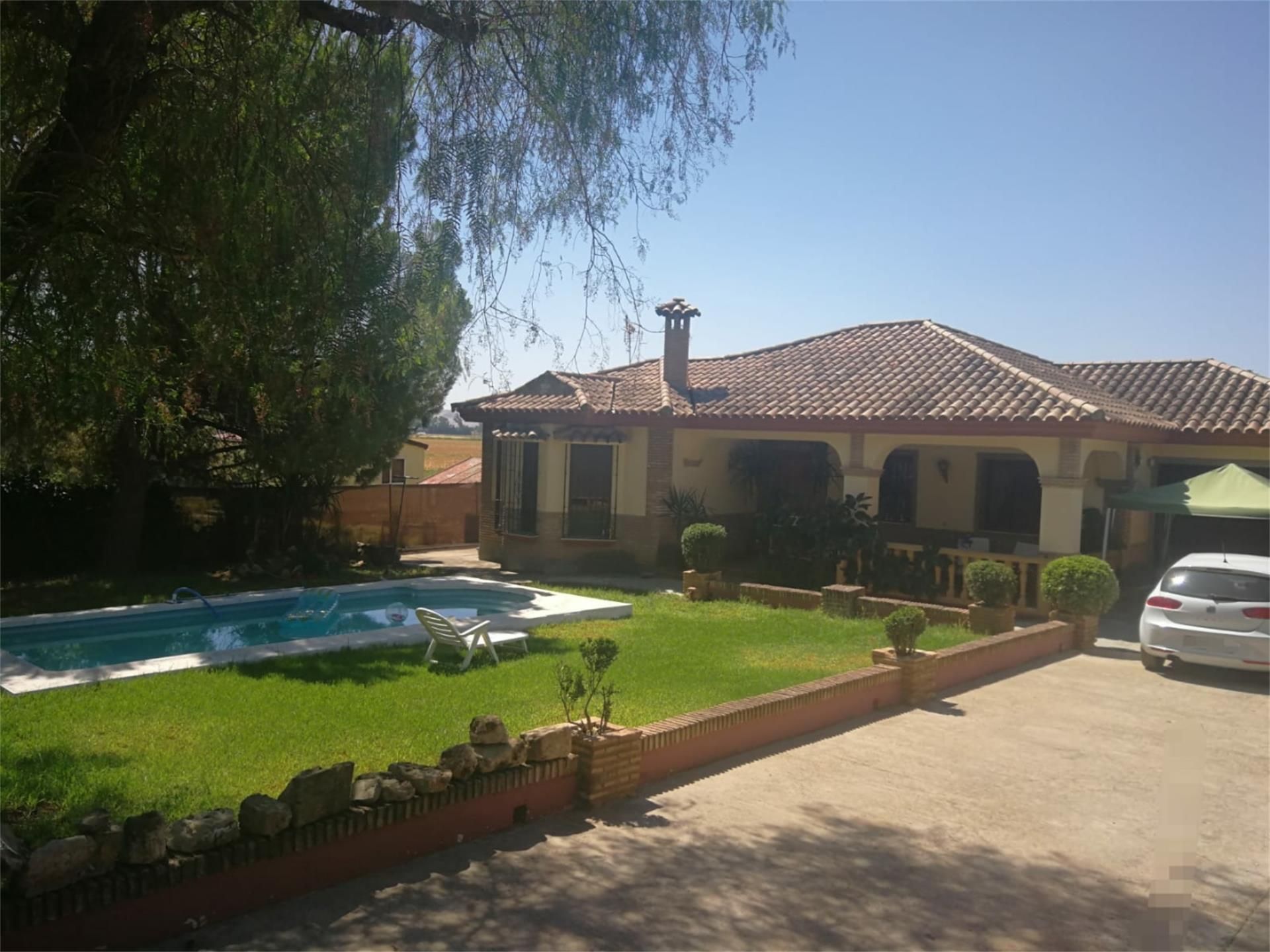 Casa o chalet en venta en
