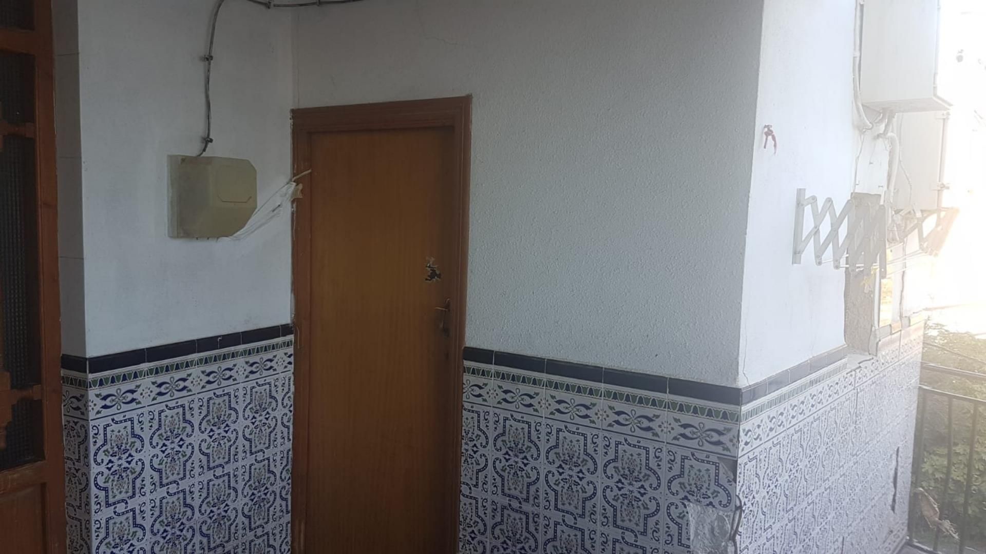 Planta baixa en venda en Albuñol amb Traster
