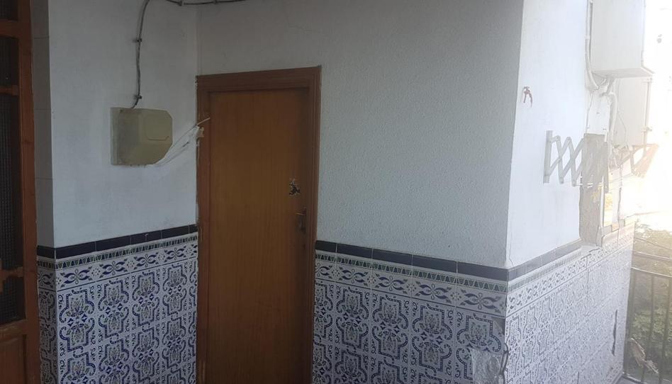 Planta baja for sale in Lugar Cortijo Bajo, Albuñol, Granada - image 1 Photo 1 of Planta baja for sale in Lugar Cortijo Bajo, Albuñol, Granada