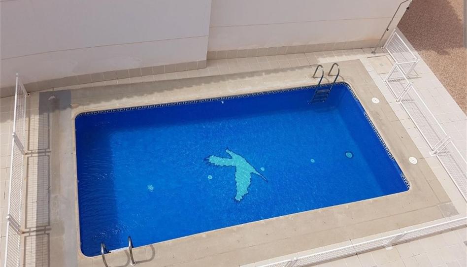Photo 1 of Flat for sale in Calle Paloma, 7, Campo de Criptana, Ciudad Real