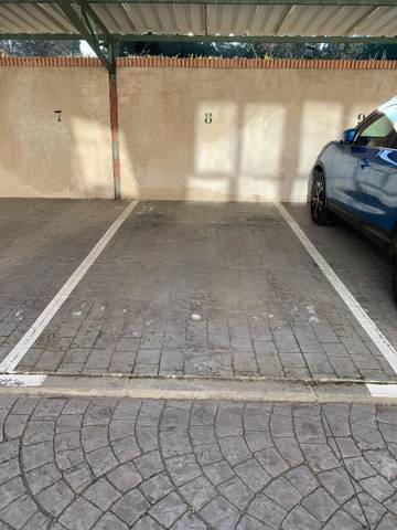 Garaje en Venta en Calle Trece Rosas en Dehesa – El Soto