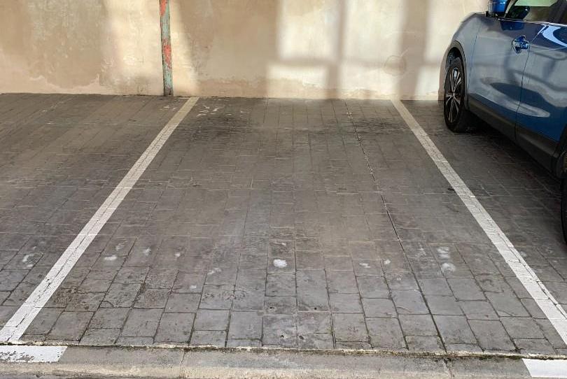 Foto 1 de Garatge en venda a Calle Trece Rosas, Dehesa – El Soto, Madrid