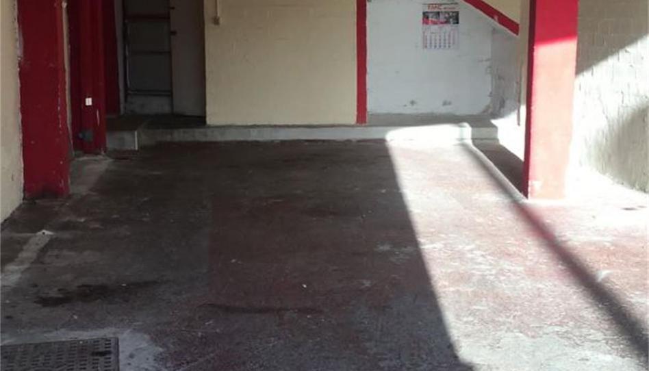 Industrial buildings to rent in Calle Santa Rosa de Lima de Calypso, Calahonda, Málaga - image 1 Photo 1 of Industrial buildings to rent in Calle Santa Rosa de Lima de Calypso, Calahonda, Málaga