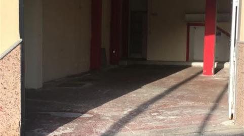 Industrial buildings to rent in Calle Santa Rosa de Lima de Calypso, Calahonda, Málaga - image 5 Photo 5 of Industrial buildings to rent in Calle Santa Rosa de Lima de Calypso, Calahonda, Málaga