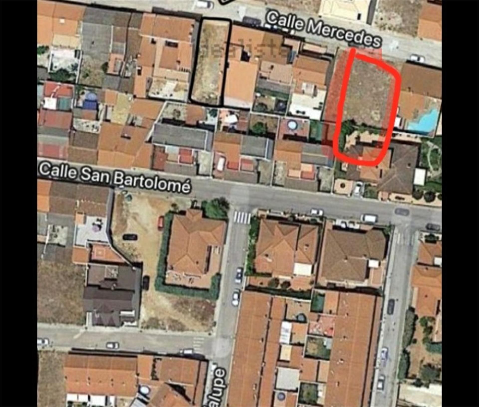 Residential for sale in Higuera la Real